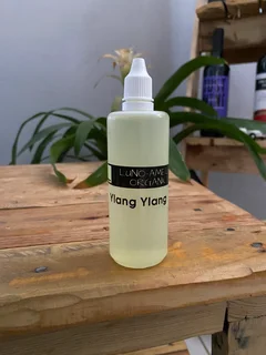 Ylang Ylang Oil (100ml)