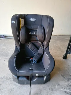 baby car seat