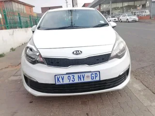 Kia Rio 1.4