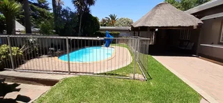 Swimming pool services at good prices