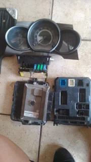 Parts for Citroen / Peugeot