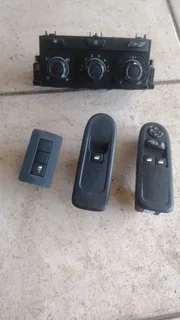 Parts for Citroen / Peugeot