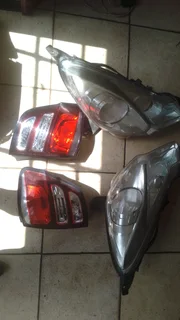 Parts for Citroen / Peugeot