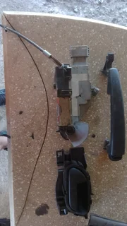 Parts for Citroen / Peugeot