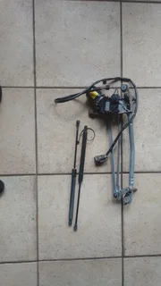 Parts for Citroen / Peugeot