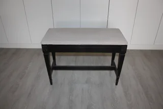 Piano Stool
