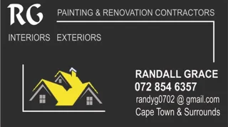 Renovation - Ad posted by Randall Grace