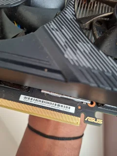 Gaming GPU and Rams