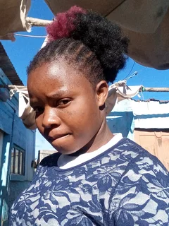 Looking for adomestic work