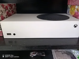 Xbox series s