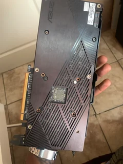 ASUS Dual RX 5700 EVO 8GB GDDR6 Graphics Card – Excellent Condition