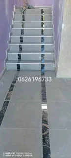 My construction jobs