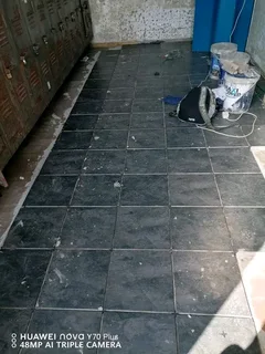 My construction jobs