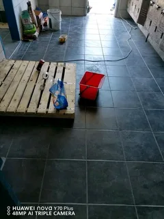 My construction jobs