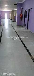 My construction jobs