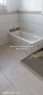 My construction jobs