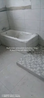 My construction jobs