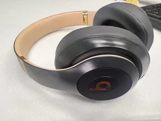 Limited edition Beats Studio