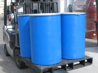 1000l  Flow bins and 5000l  jojo tanks for sales SABS Approved