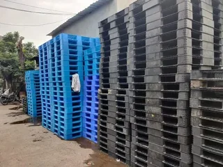 1000Flow Bins for sales new R999 SABS Approved