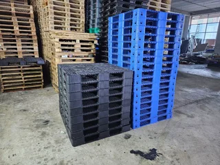 1000Flow Bins for sales new R999 SABS Approved