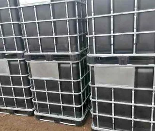 5000l jojo tank and pressure pump for sales R4000