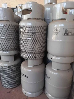 Gas cylinders for sales all sizes new SABS Approved