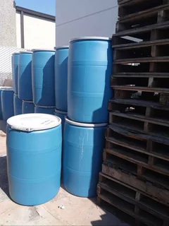 210lopen top drum And 250l Open top drums for sales