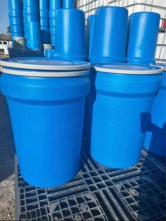 210lopen top drum And 250l Open top drums for sales