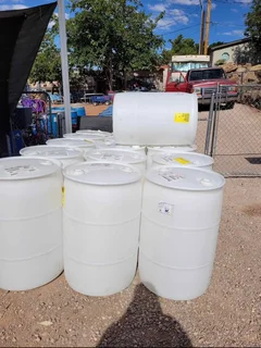 210lopen top drum And 250l Open top drums for sales