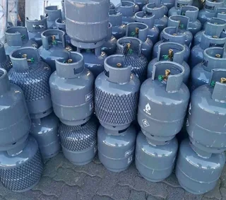 Gas cylinders for sales all sizes new SABS Approved