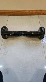Hover board