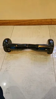 Hover board