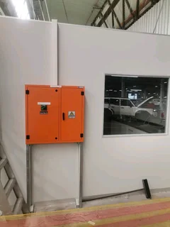 Looking for a job as a semi skilled electrician