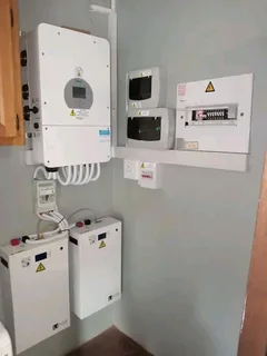 Looking for a job as a semi skilled electrician