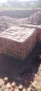 Full bricks for building ‍♂️