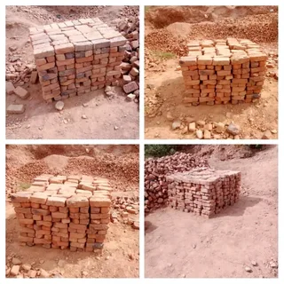 Full bricks for building ‍♂️