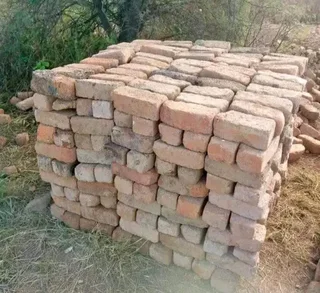 Full bricks for building ‍♂️