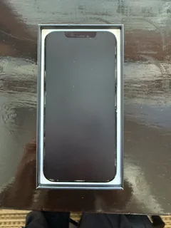 iPhone 12 Pro, 128GB, Pacific Blue