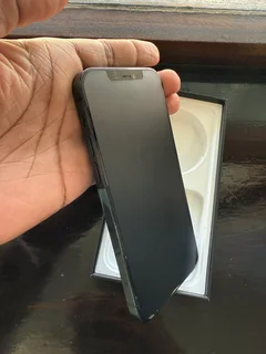 iPhone 12 Pro, 128GB, Pacific Blue