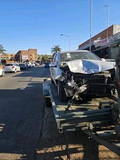 Hyundai i20 for stripping 2010