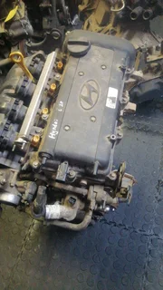 Hyundai i20 engine for sale