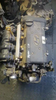 Hyundai i20 engine for sale