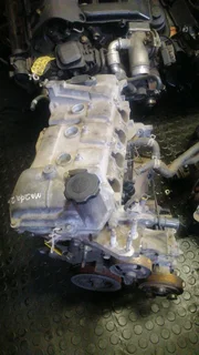 Mazda 2 petrol 1,5 2010