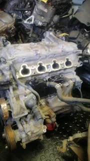 Mazda 2 petrol 1,5 2010