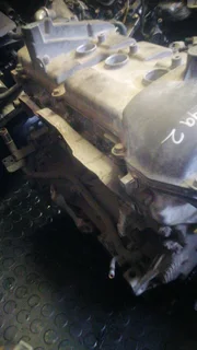 Mazda 2 petrol 1,5 2010