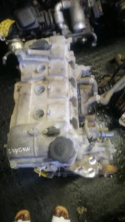 Mazda 2 petrol 1,5 2010