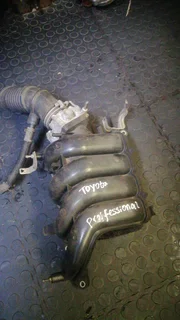 Intake manifold Toyota professional