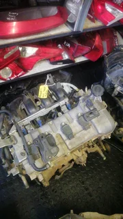 Mazda 3 2015 petrol 1. 6