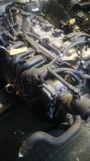 Mazda 3 2015 petrol 1. 6